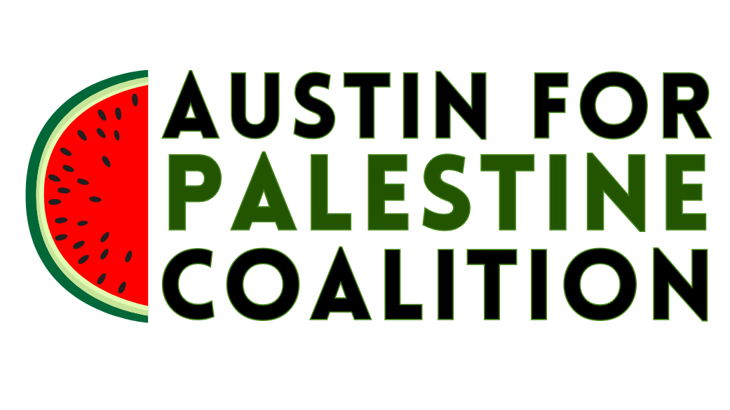 Austin for Palestine Coalition